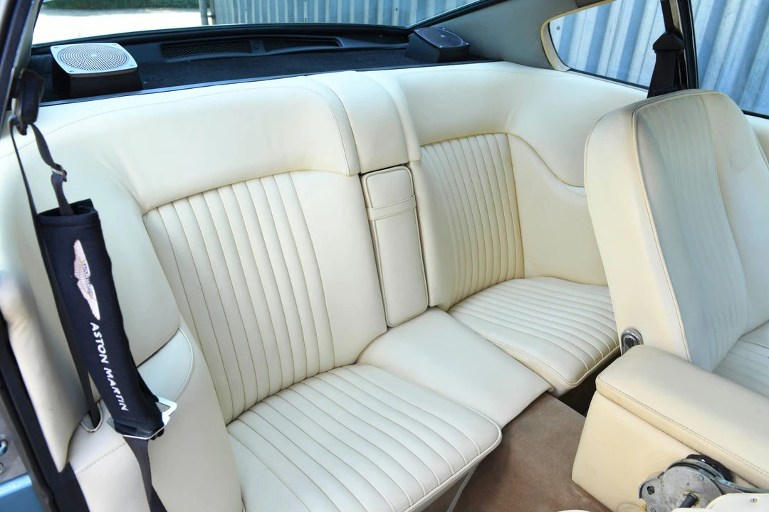 1972 Aston Martin DBS V8 - Image 24 of 31