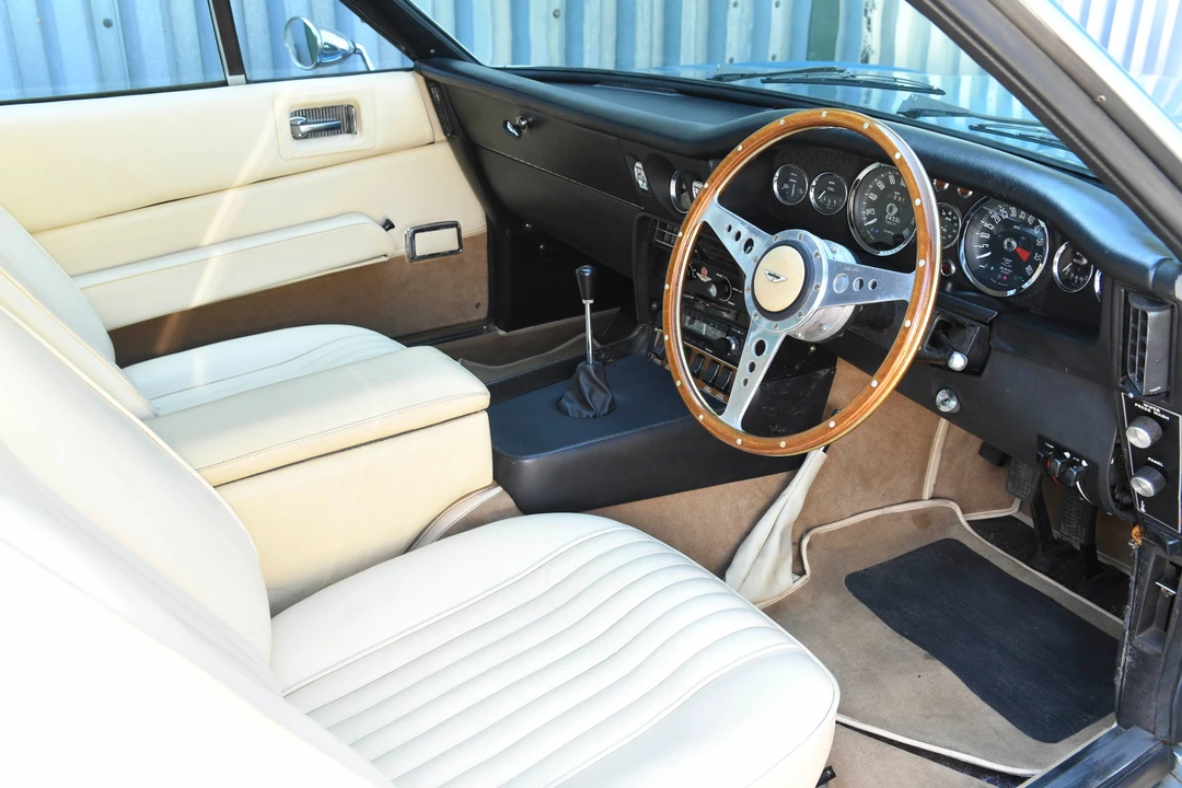 1972 Aston Martin DBS V8 - Image 21 of 31