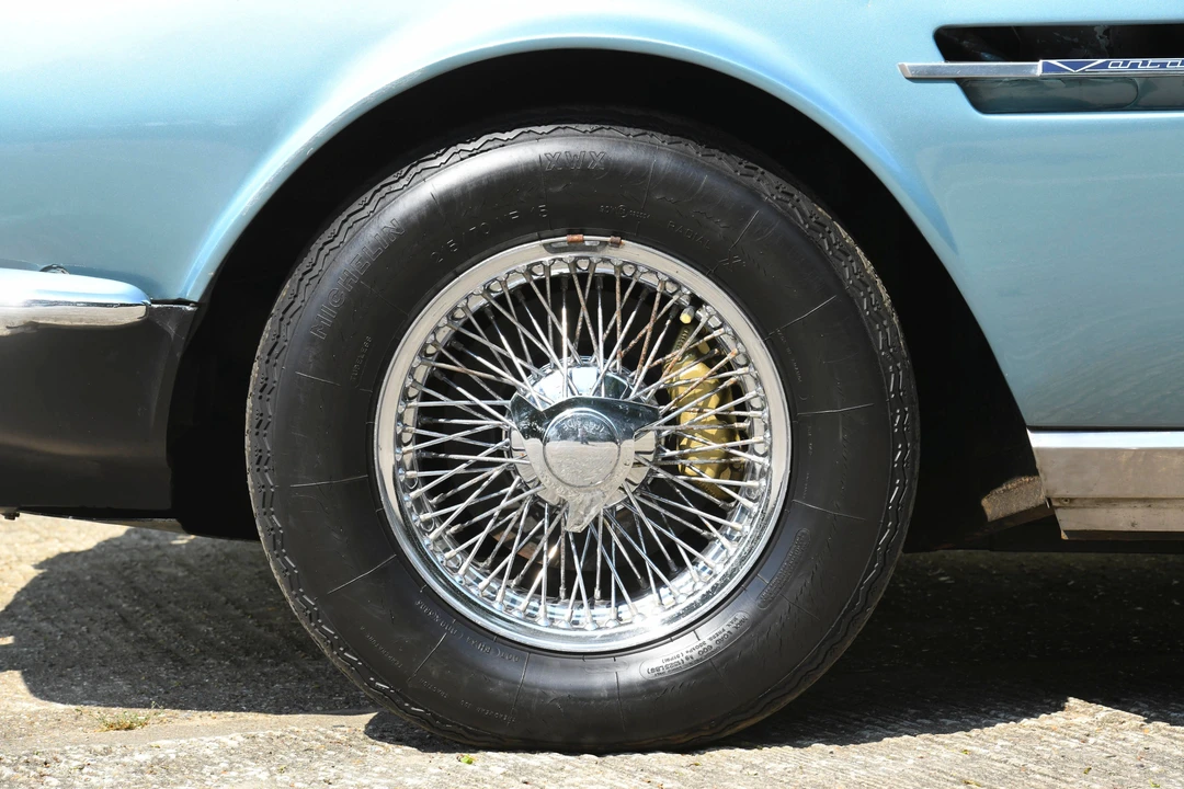 1972 Aston Martin DBS V8 - Image 16 of 31