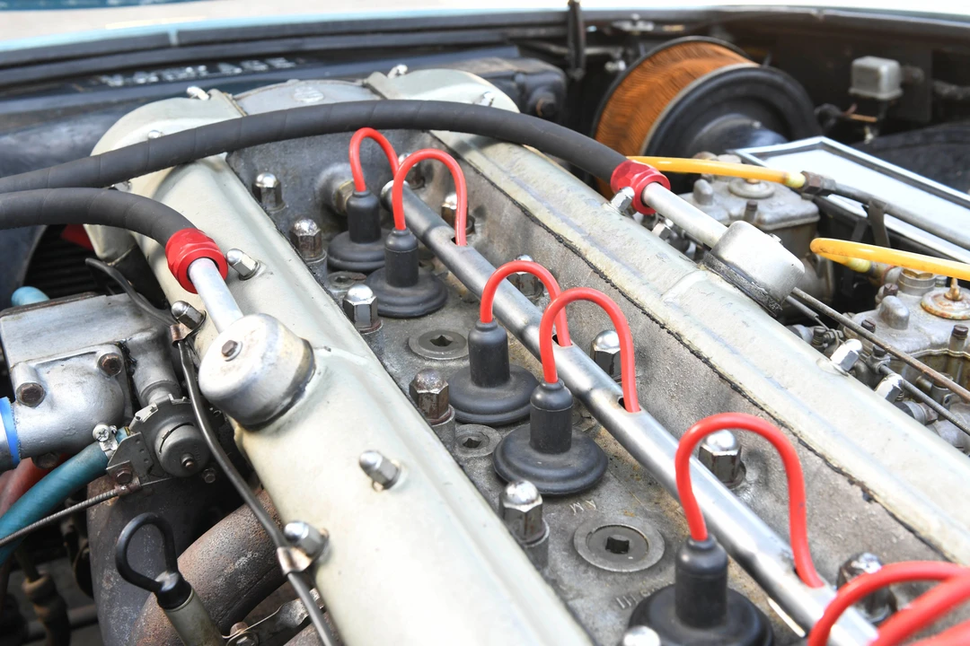 1972 Aston Martin DBS V8 - Image 31 of 31
