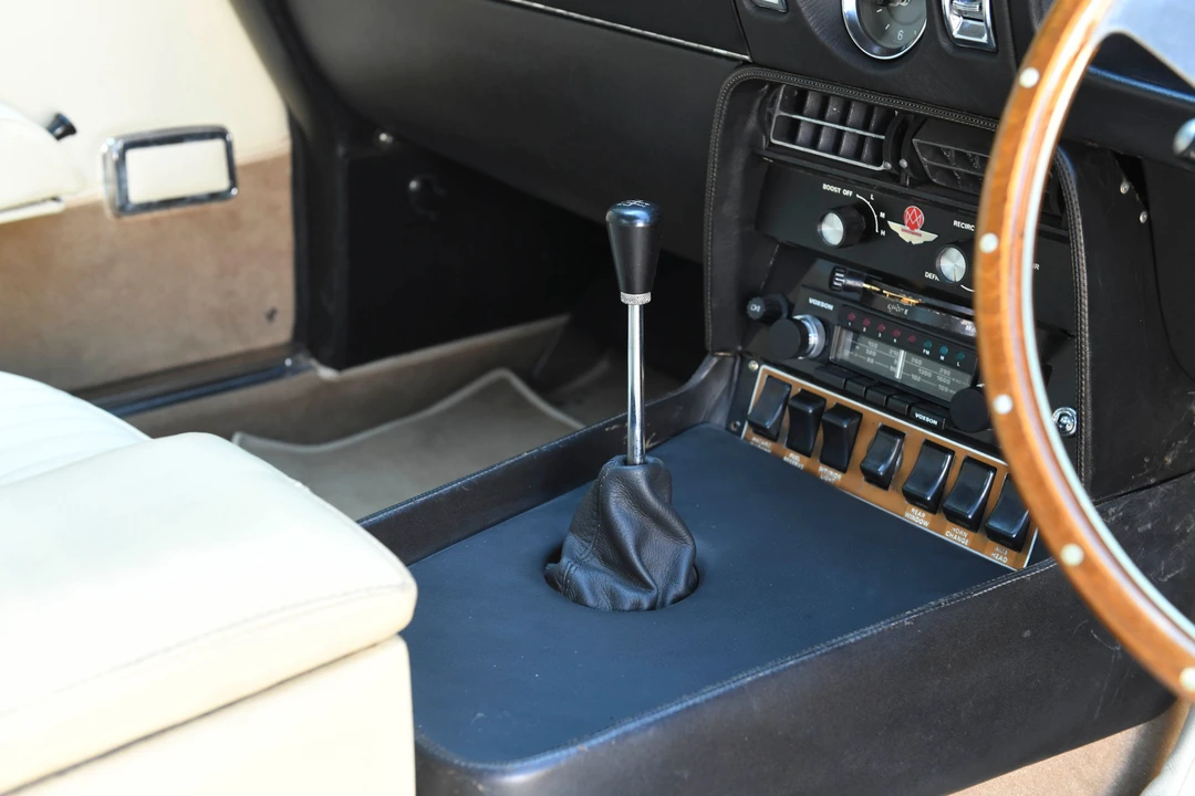 1972 Aston Martin DBS V8 - Image 20 of 31