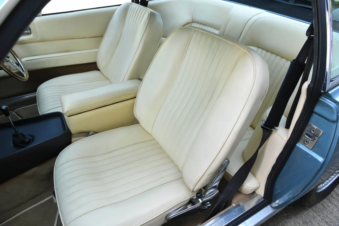1972 Aston Martin DBS V8 - Image 12 of 31