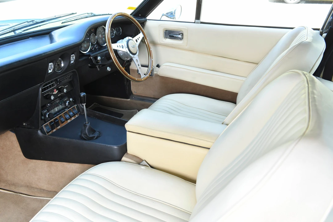 1972 Aston Martin DBS V8 - Image 6 of 31