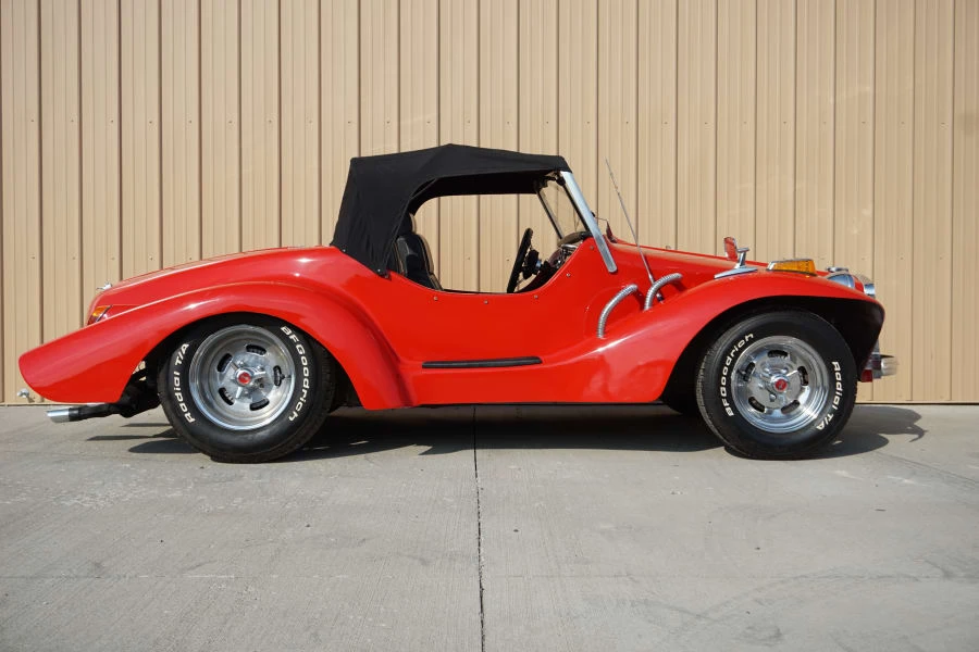 1972 Stutz Blackhawk - Image 3 of 5