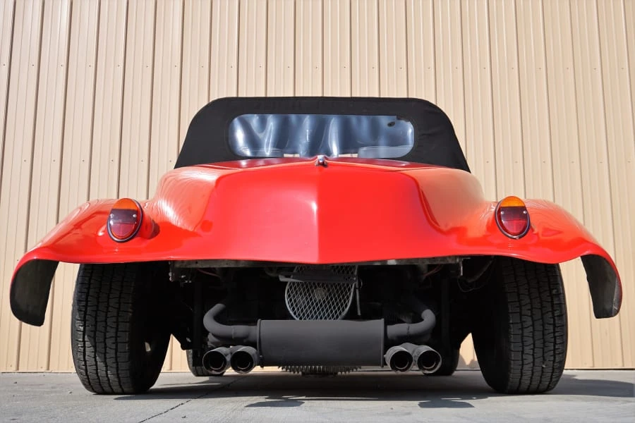 1972 Stutz Blackhawk - Image 5 of 5