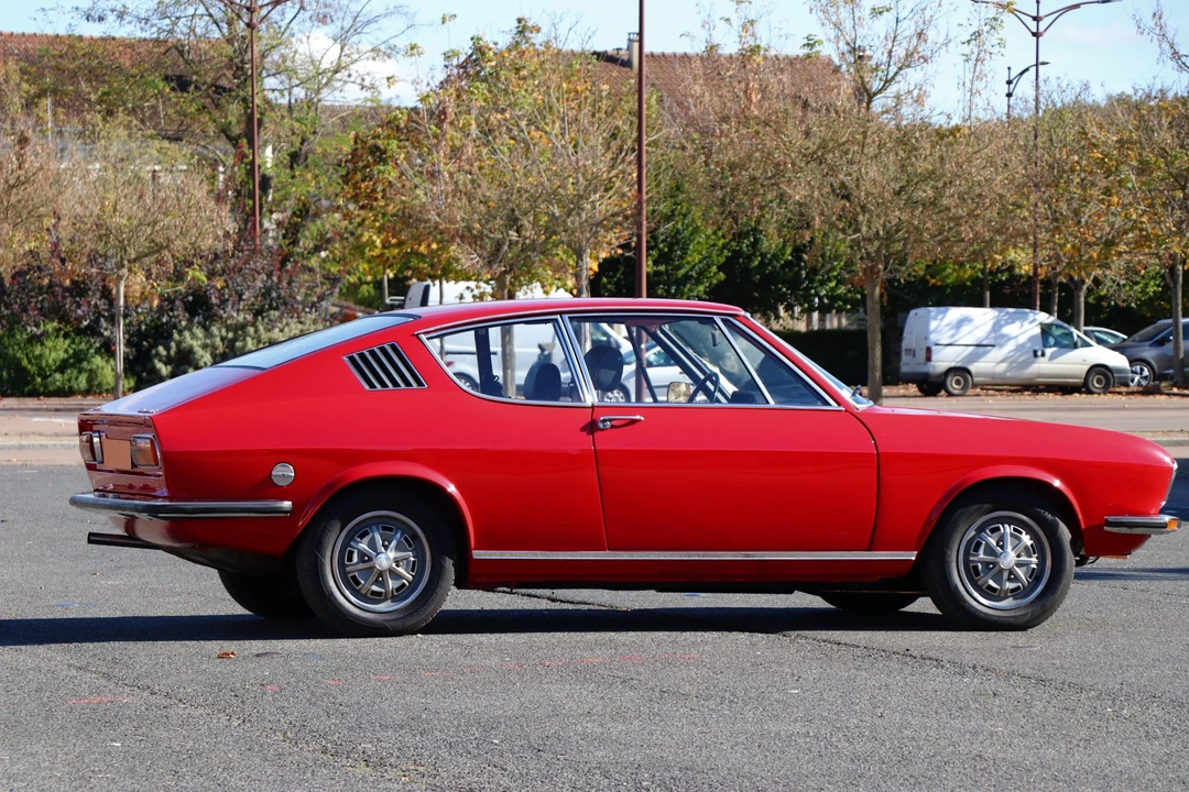 1972 Audi C1 100 - Image 20 of 31