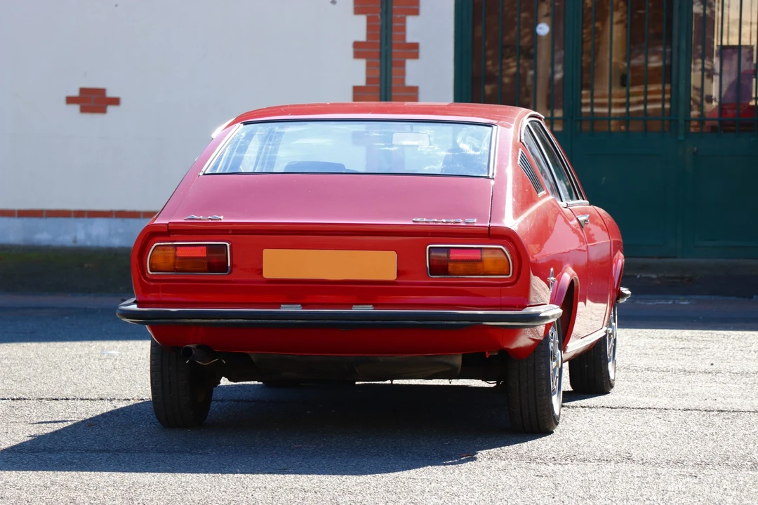 1972 Audi C1 100 - Image 29 of 31