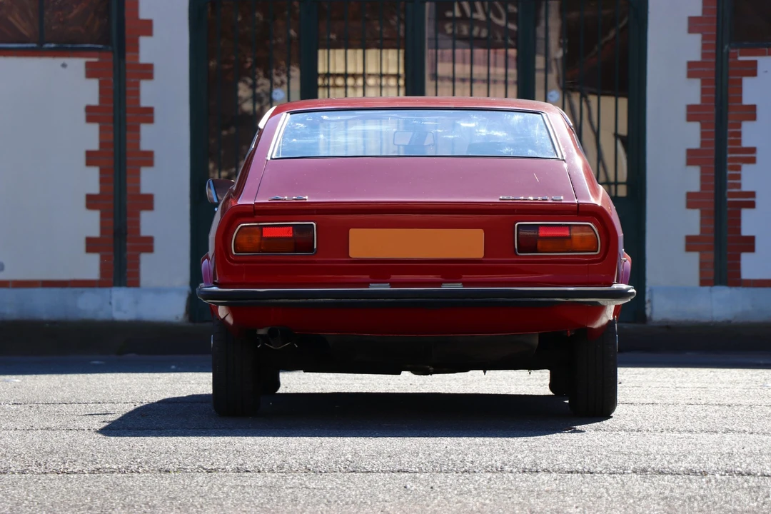 1972 Audi C1 100 - Image 31 of 31