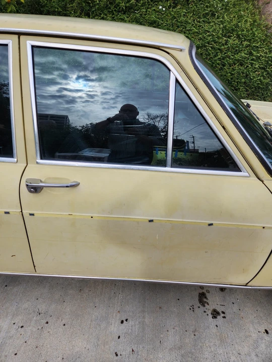 1972 Audi C1 100 - Image 14 of 31