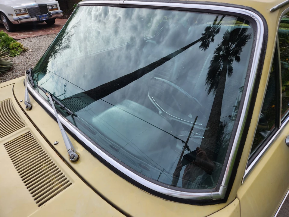 1972 Audi C1 100 - Image 23 of 31