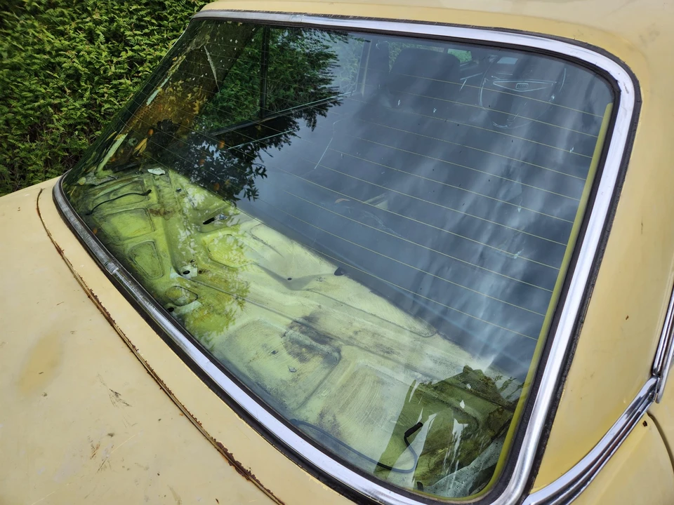 1972 Audi C1 100 - Image 25 of 31
