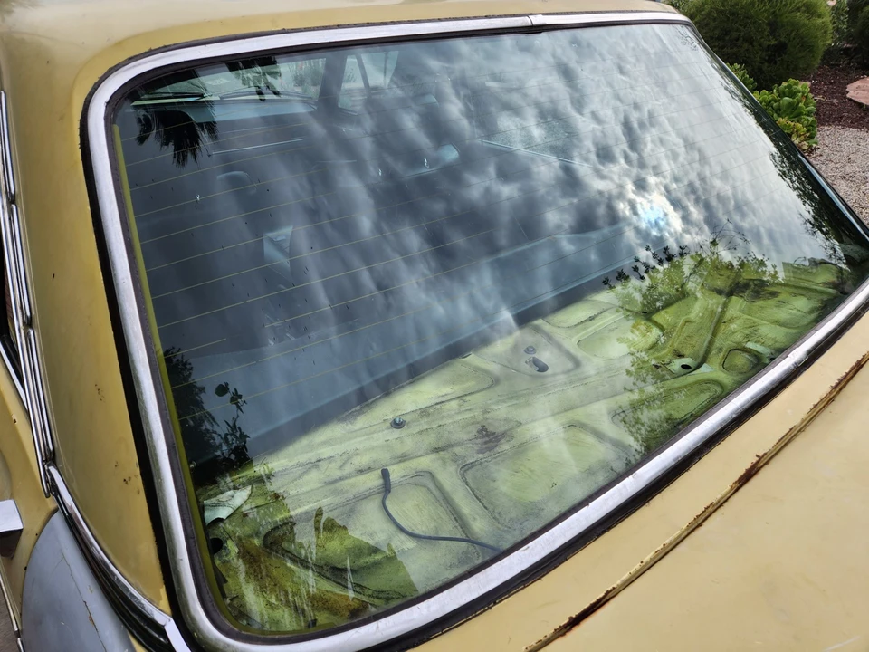 1972 Audi C1 100 - Image 26 of 31