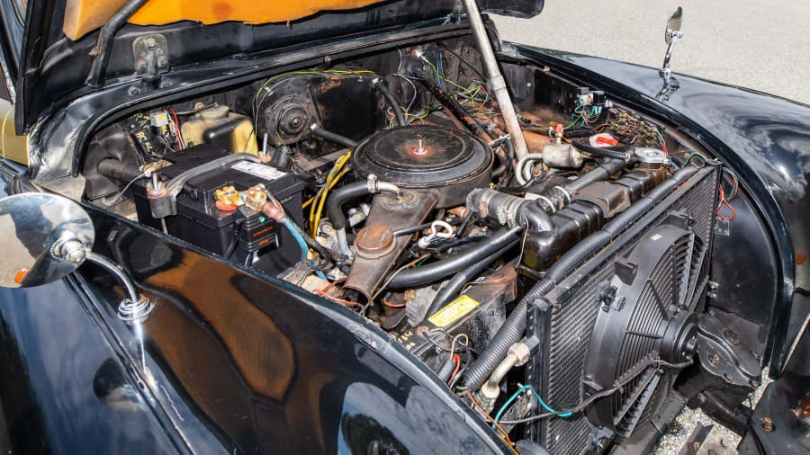 1972 Austin - Image 7 of 13