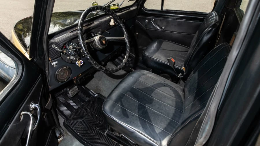 1972 Austin - Image 4 of 13