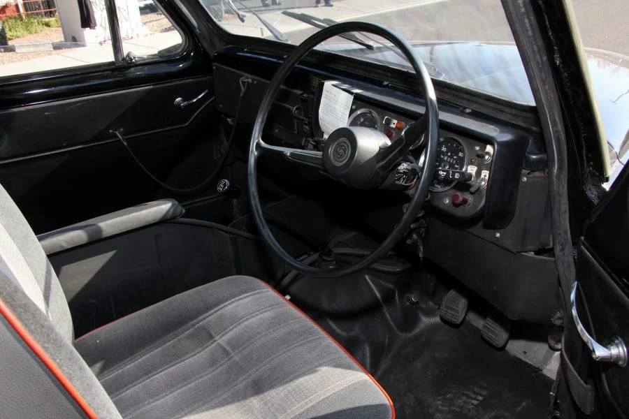 1972 Austin - Image 3 of 10