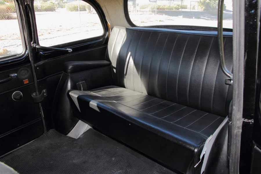 1972 Austin - Image 4 of 10