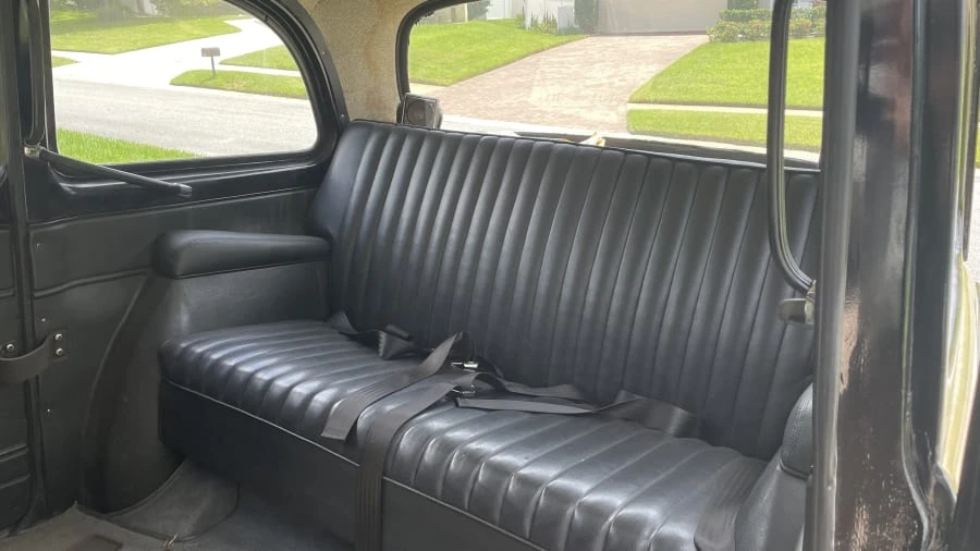 1972 Austin - Image 4 of 8