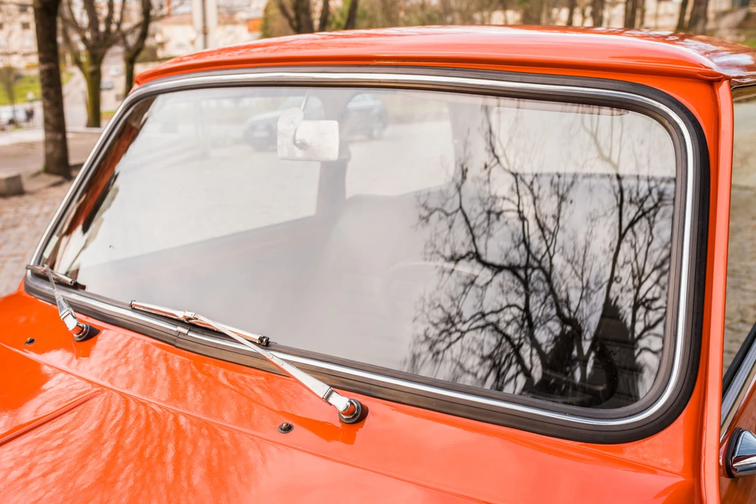 1972 Mini Mini Mark III - Image 26 of 31