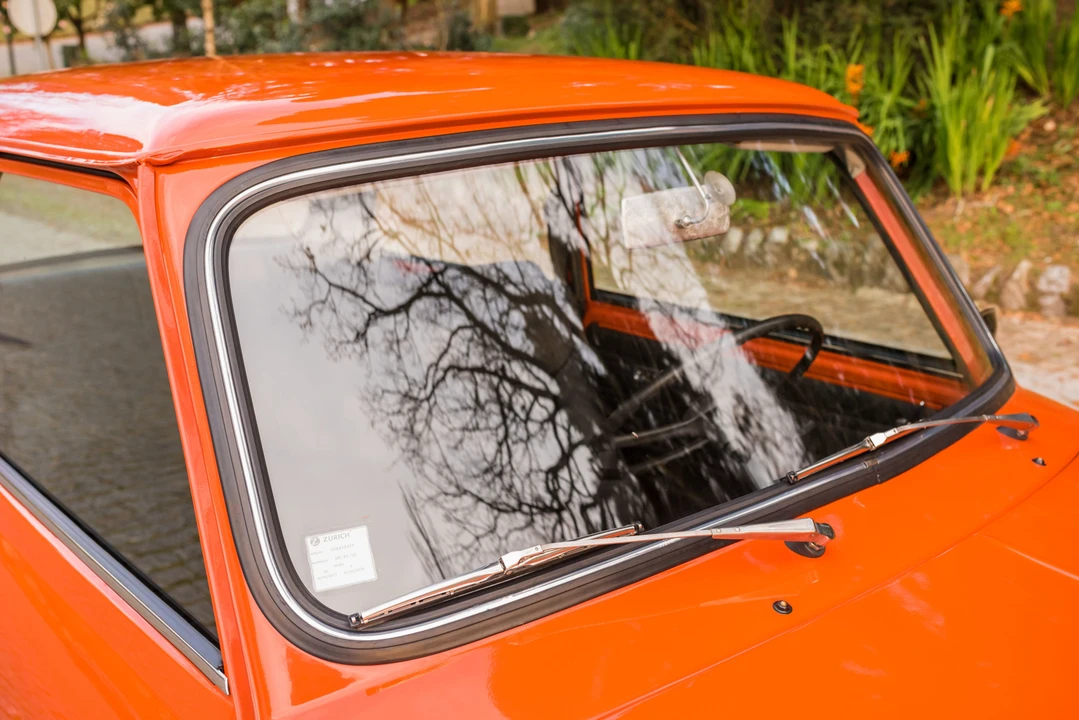 1972 Mini Mini Mark III - Image 27 of 31