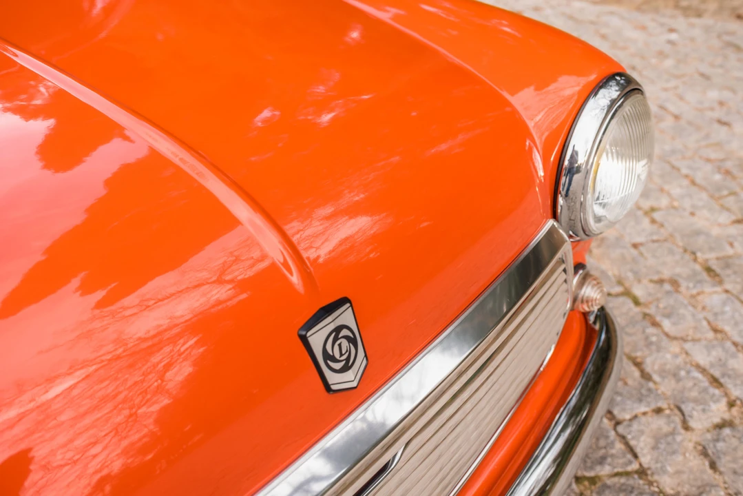 1972 Mini Mini Mark III - Image 24 of 31