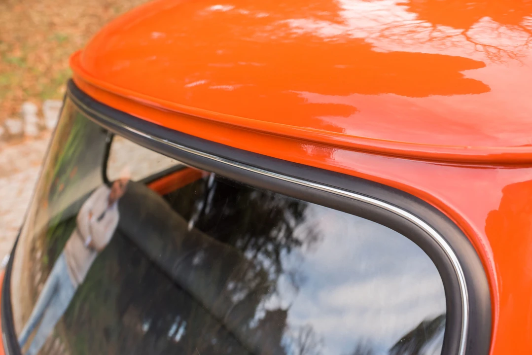 1972 Mini Mini Mark III - Image 31 of 31