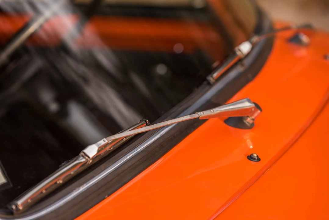 1972 Mini Mini Mark III - Image 28 of 31