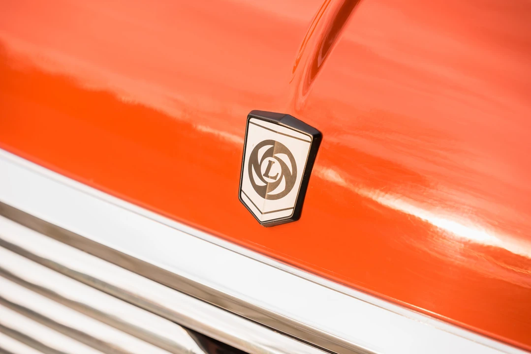 1972 Mini Mini Mark III - Image 25 of 31