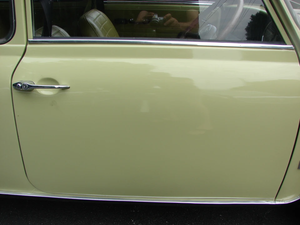 1972 Mini Mini Mark III - Image 26 of 31