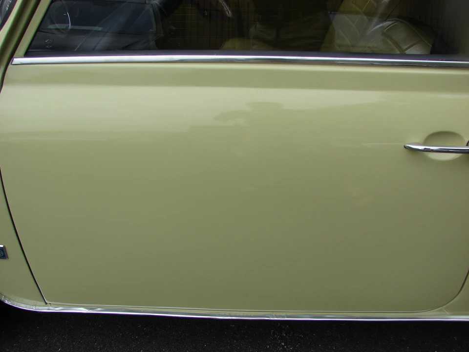 1972 Mini Mini Mark III - Image 20 of 31