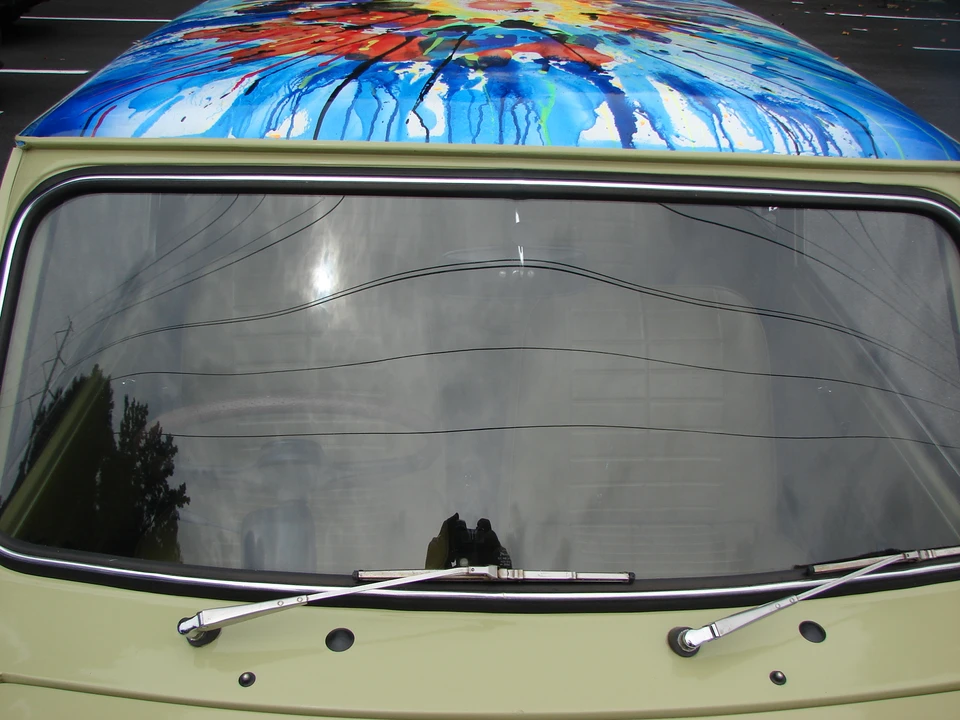 1972 Mini Mini Mark III - Image 28 of 31