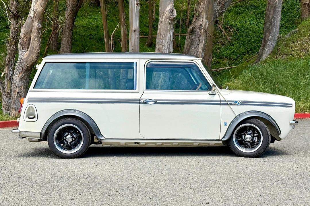 1972 Mini Mini Mark III - Image 3 of 31