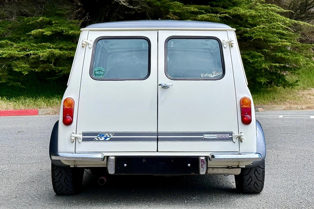 1972 Mini Mini Mark III - Image 5 of 31