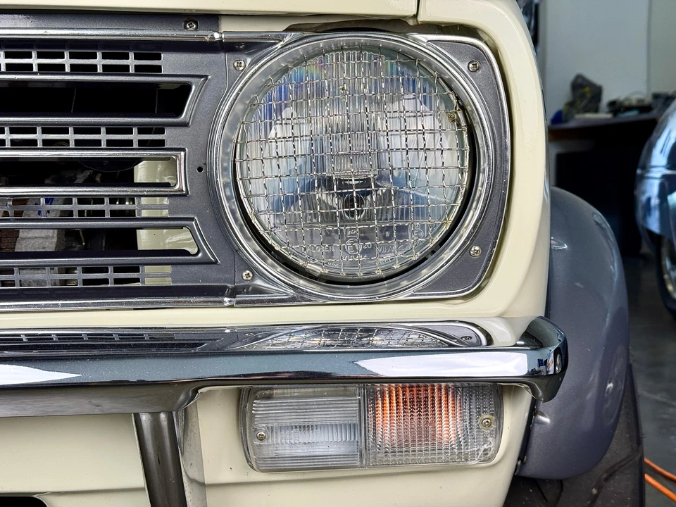 1972 Mini Mini Mark III - Image 17 of 31