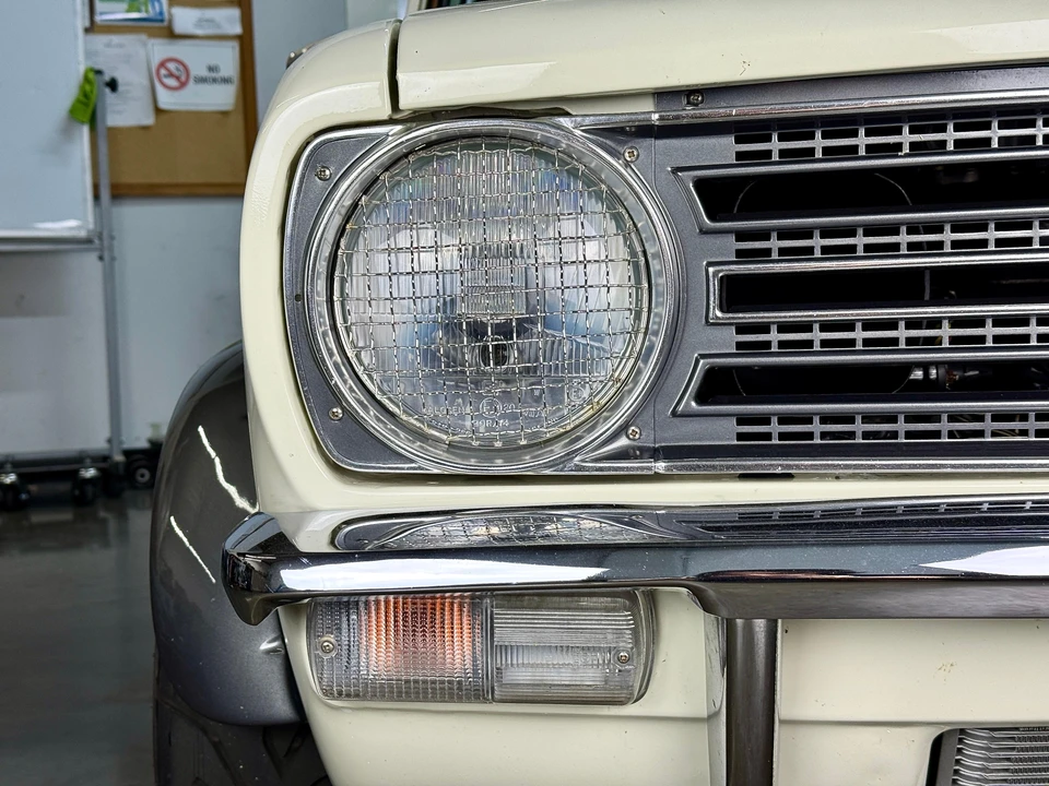 1972 Mini Mini Mark III - Image 16 of 31