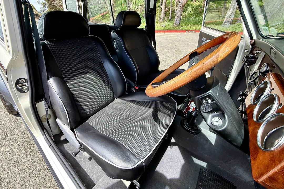 1972 Mini Mini Mark III - Image 30 of 31