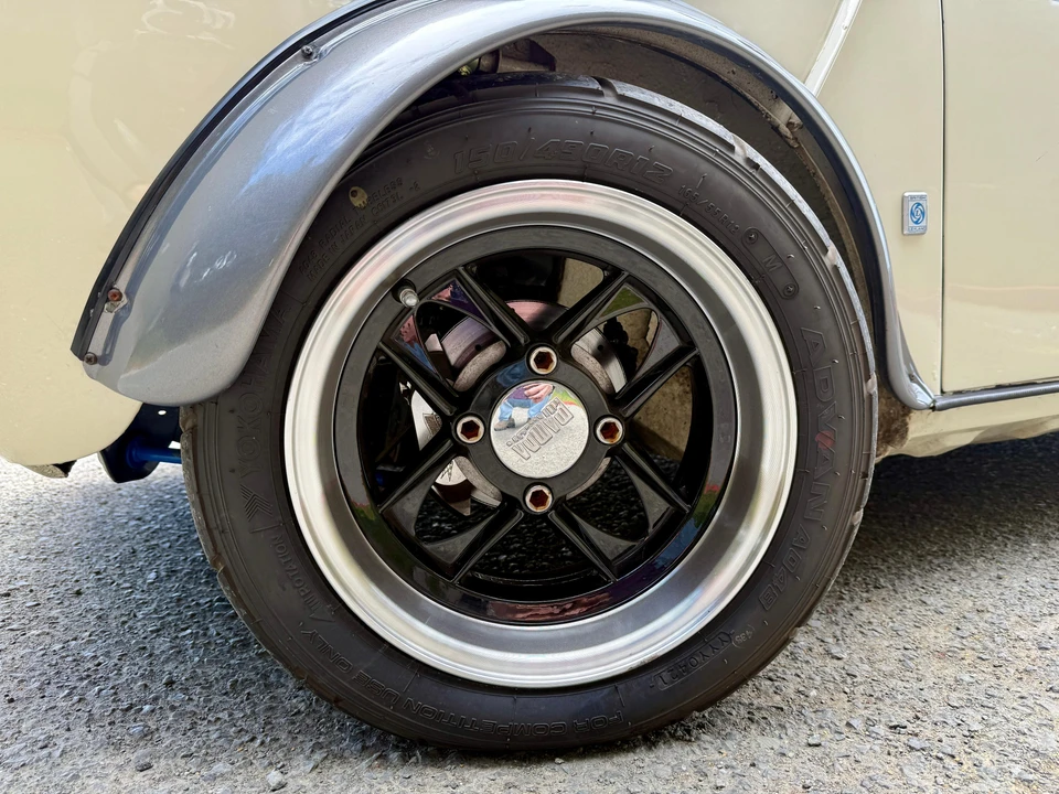 1972 Mini Mini Mark III - Image 25 of 31