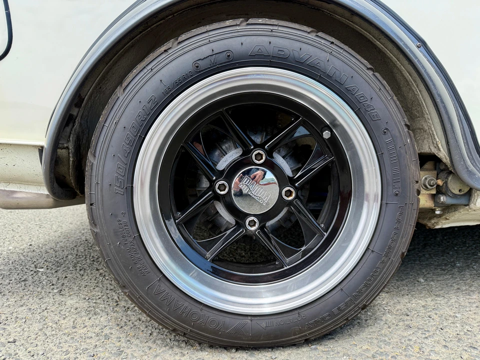 1972 Mini Mini Mark III - Image 27 of 31
