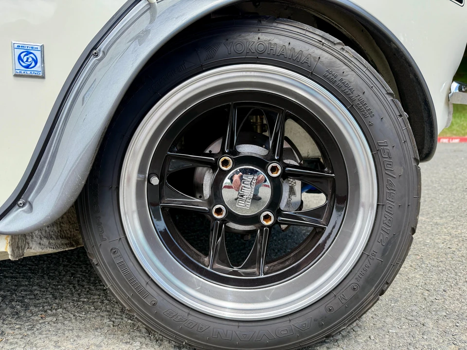 1972 Mini Mini Mark III - Image 26 of 31