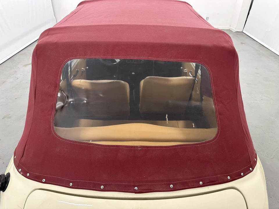 1972 Mini Mini Mark III - Image 19 of 31