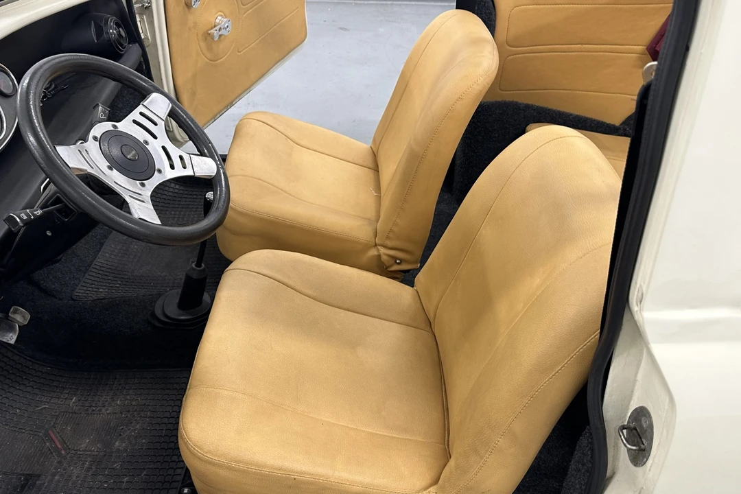 1972 Mini Mini Mark III - Image 27 of 31