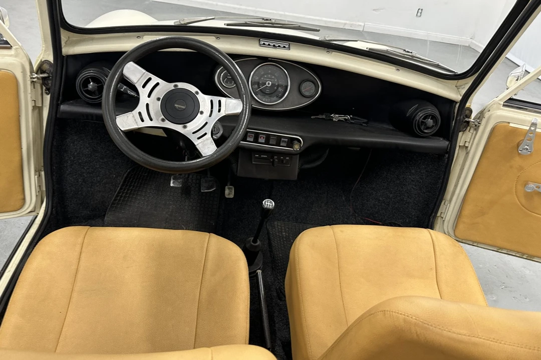 1972 Mini Mini Mark III - Image 30 of 31