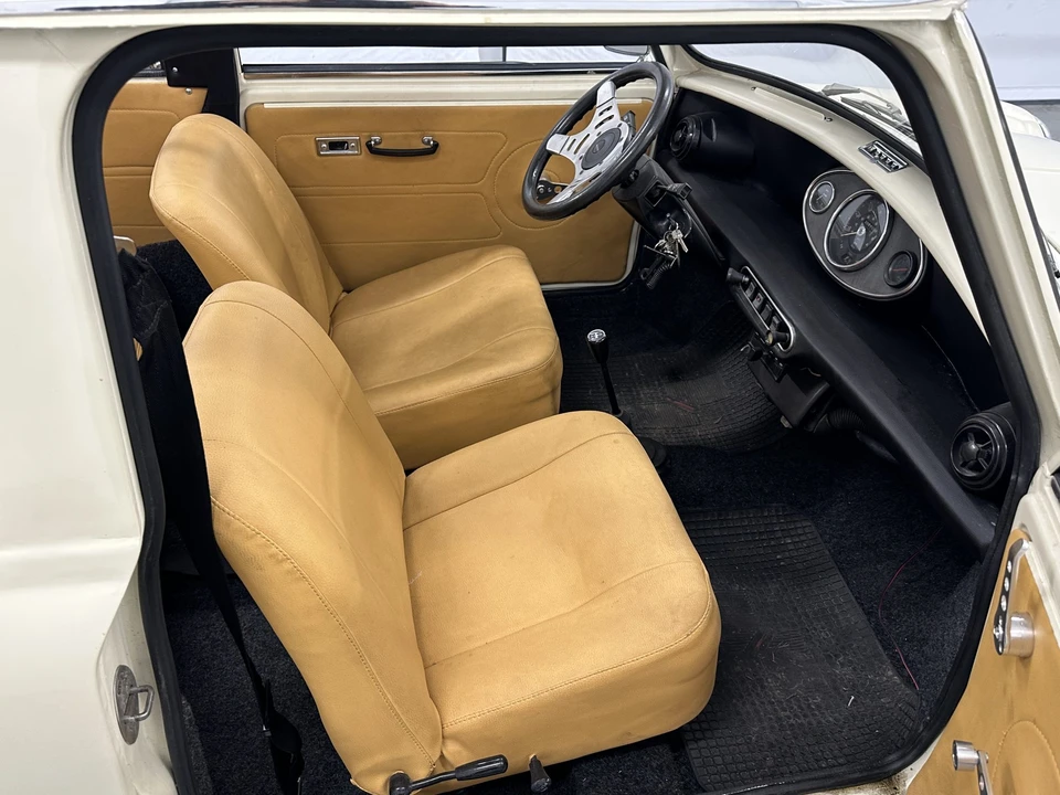1972 Mini Mini Mark III - Image 29 of 31
