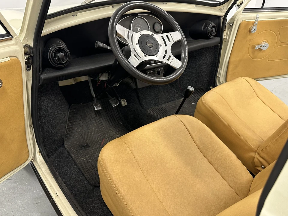 1972 Mini Mini Mark III - Image 28 of 31