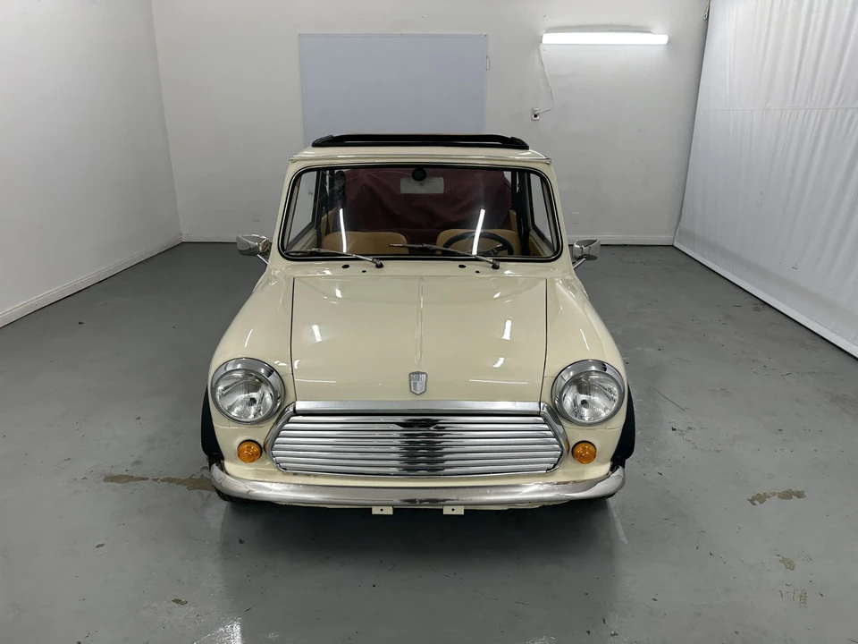 1972 Mini Mini Mark III - Image 7 of 31