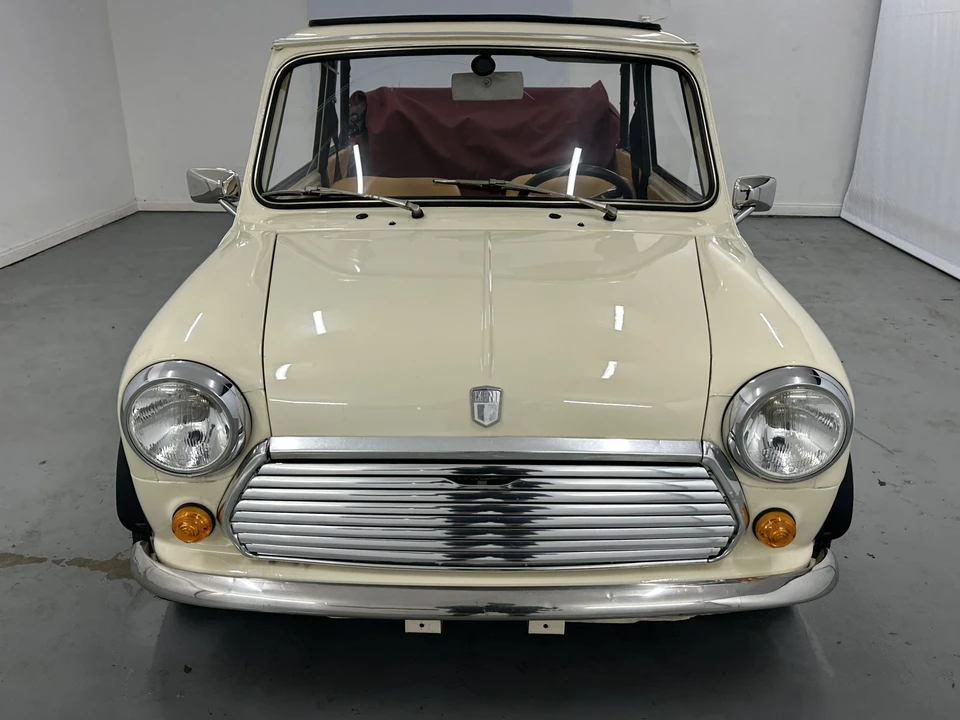 1972 Mini Mini Mark III - Image 6 of 31