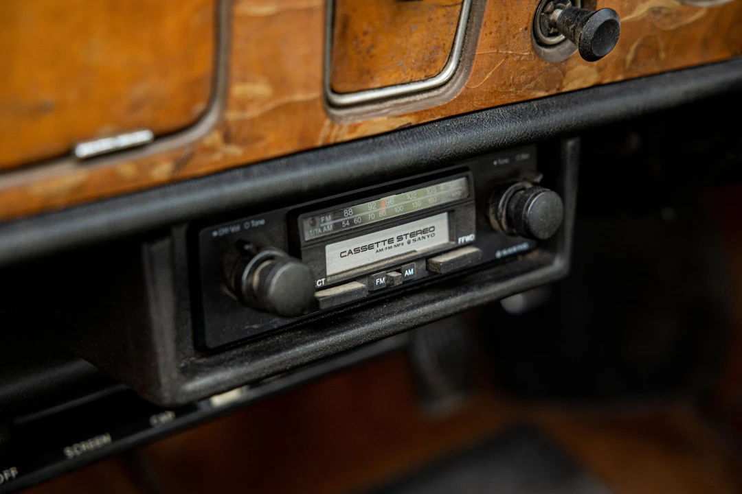 1972 Austin Princess - Image 9 of 20