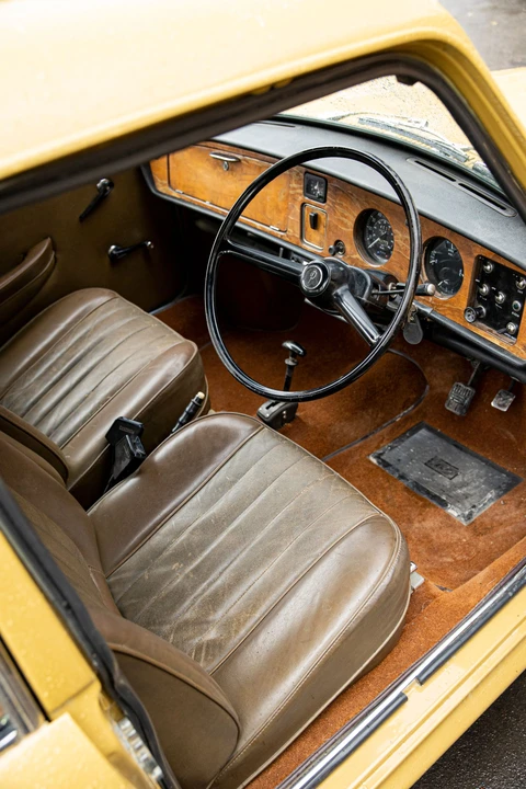 1972 Austin Princess - Image 5 of 20