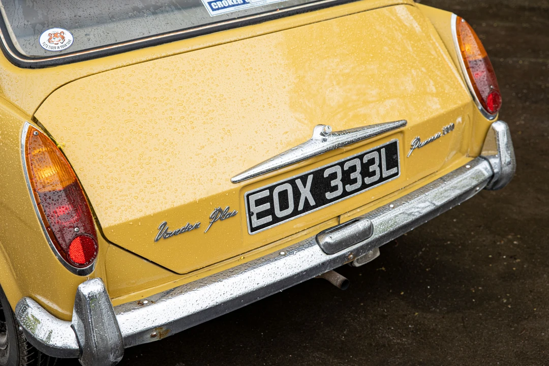 1972 Austin Princess - Image 18 of 20