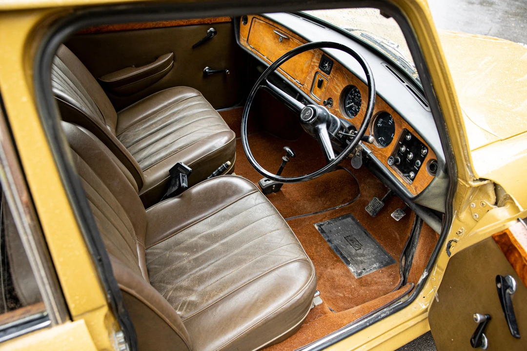 1972 Austin Princess - Image 6 of 20