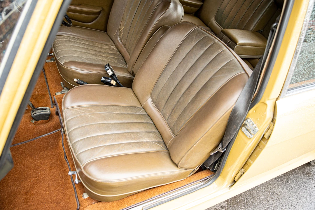1972 Austin Princess - Image 10 of 20